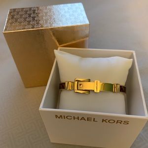 Michael Kors Bangle Bracelet